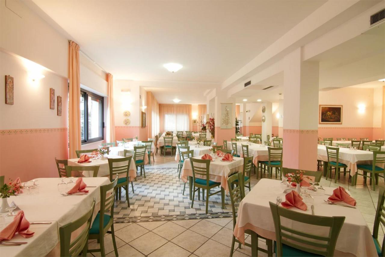Hotel San Francesco San Giovanni Rotondo Extérieur photo
