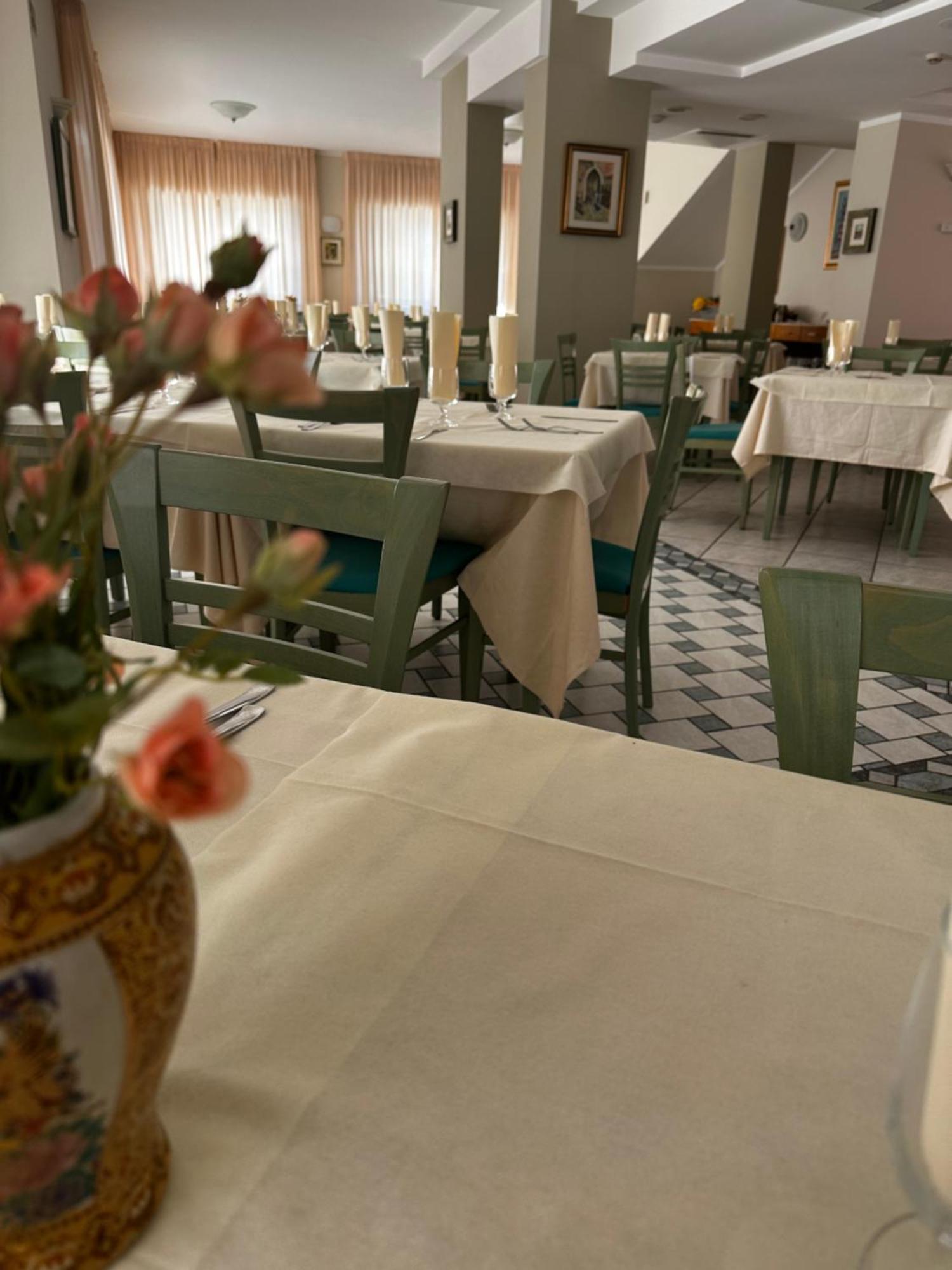 Hotel San Francesco San Giovanni Rotondo Extérieur photo