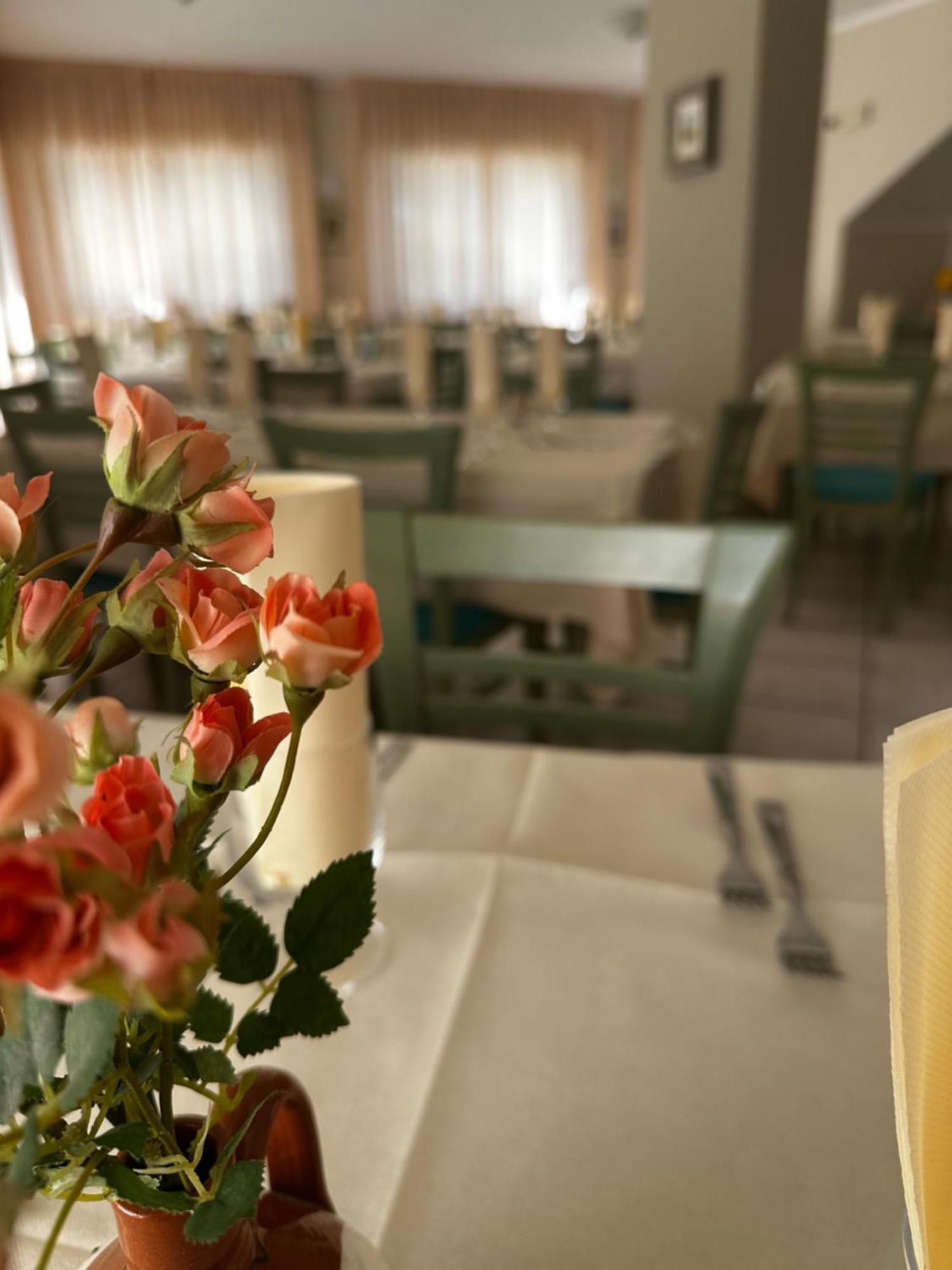 Hotel San Francesco San Giovanni Rotondo Extérieur photo